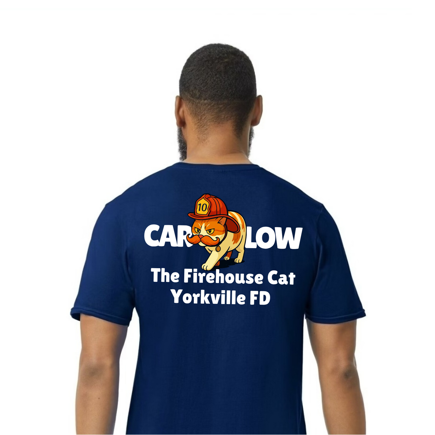 Adult Carlow T-Shirt