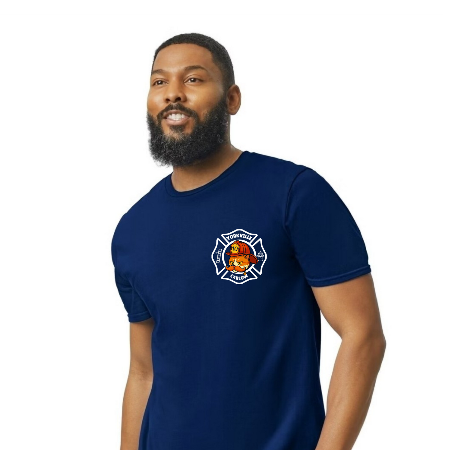 Adult Carlow T-Shirt