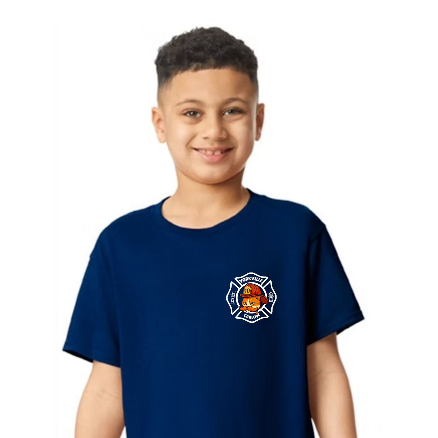 Youth Carlow T-Shirt
