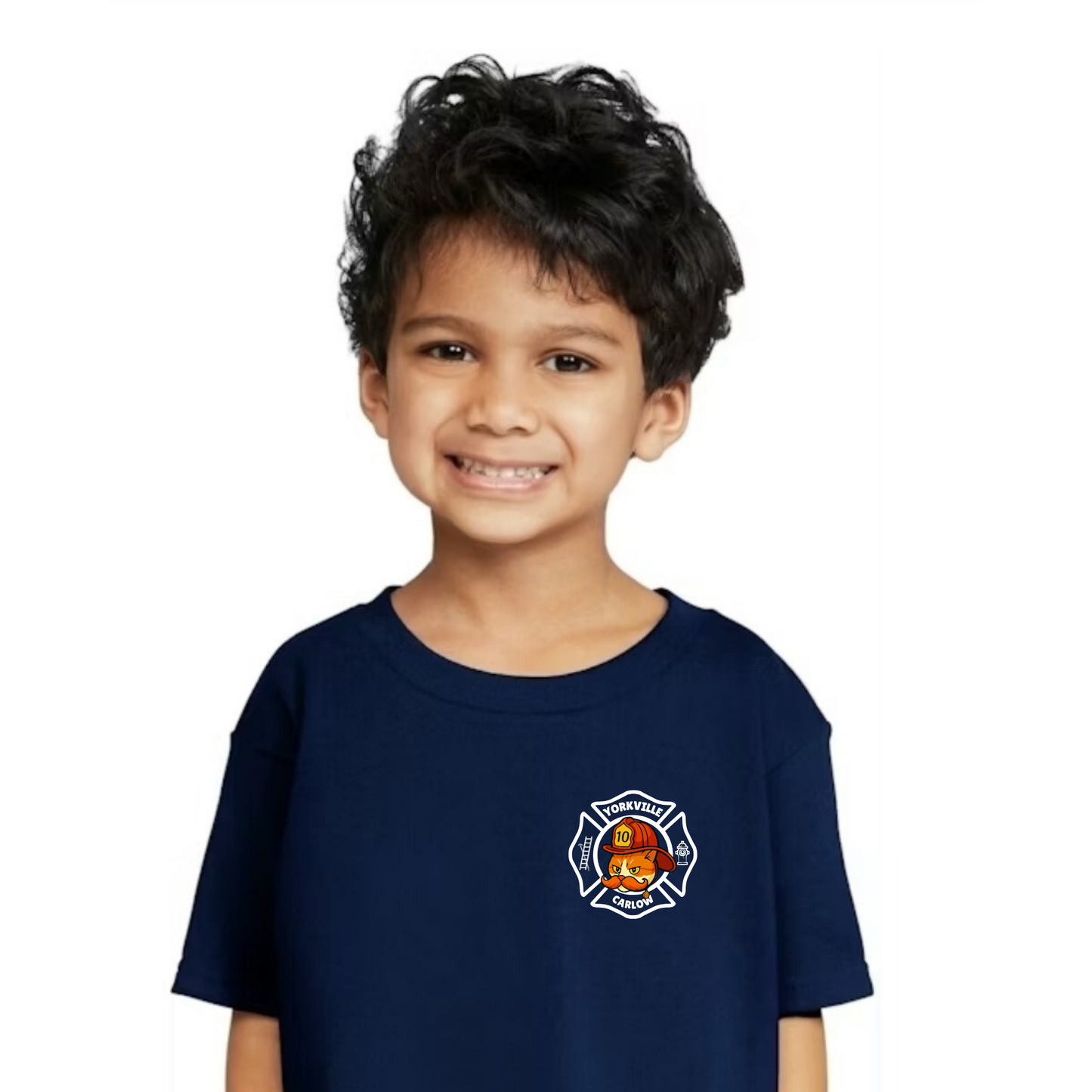 Toddler Carlow T-Shirt