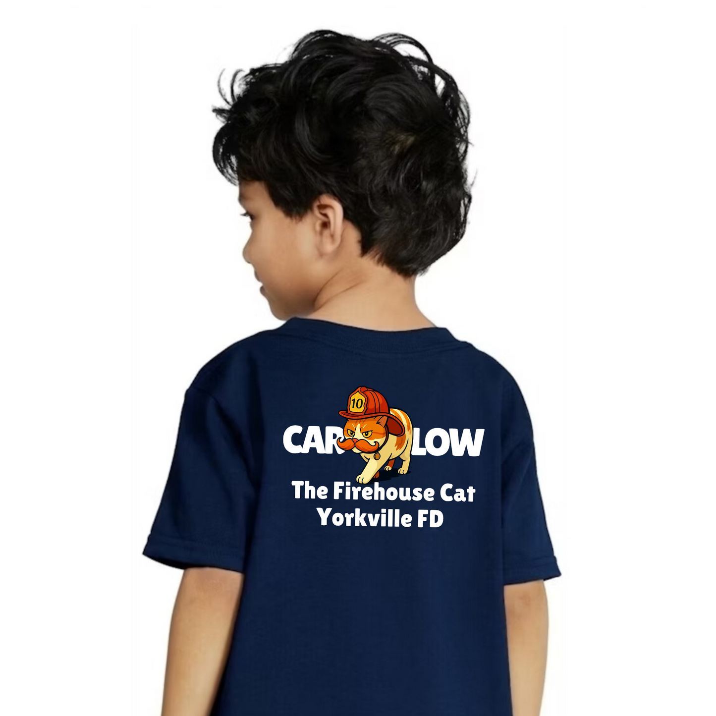Toddler Carlow T-Shirt