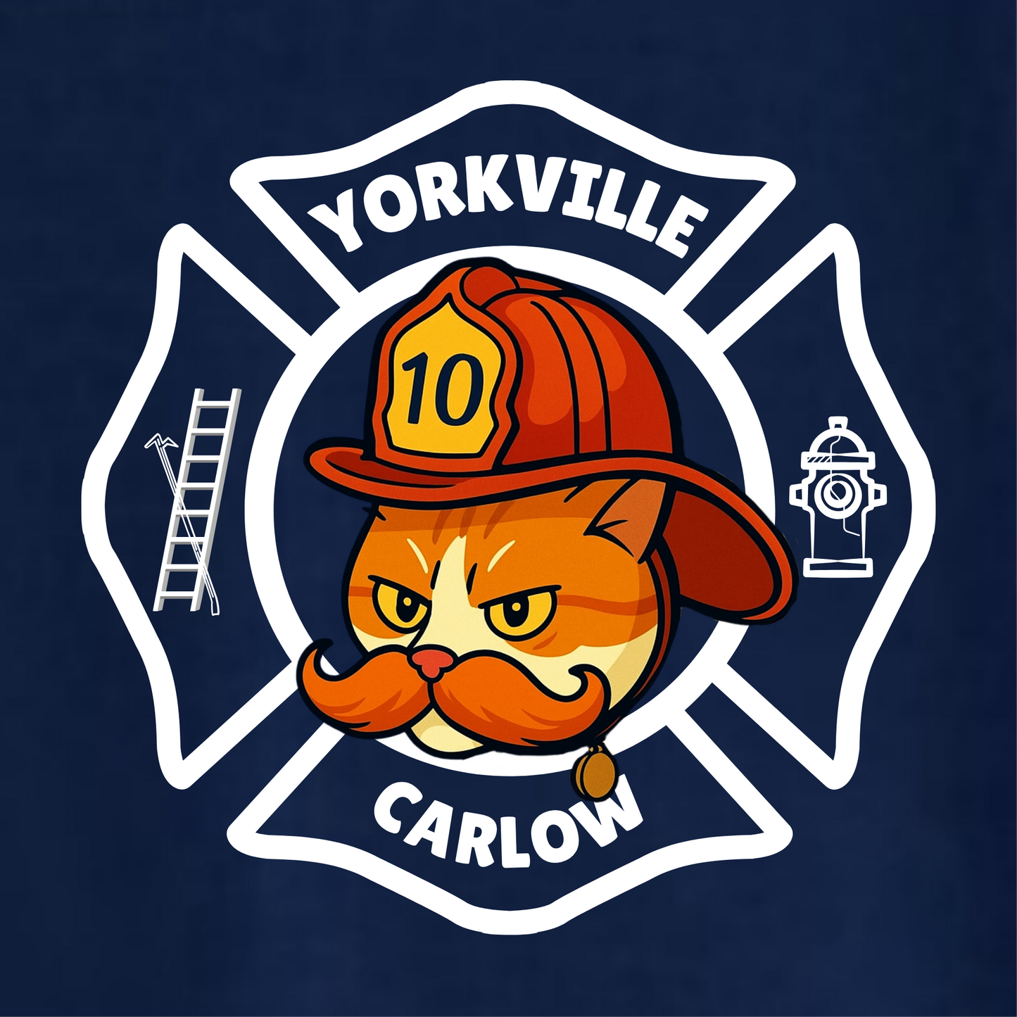 Toddler Carlow T-Shirt