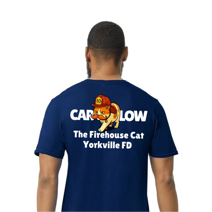 Adult Carlow T-Shirt
