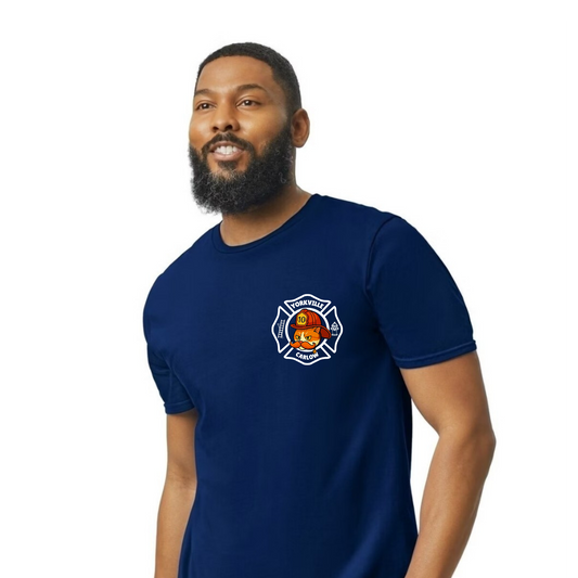 Adult Carlow T-Shirt