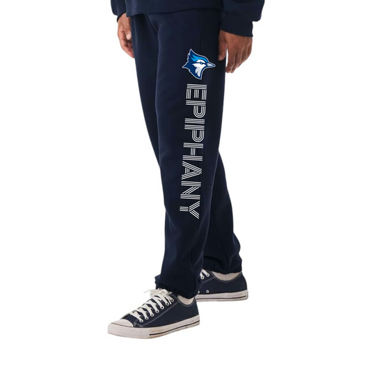 Adult Epiphany Basketball Sweatpants 2025