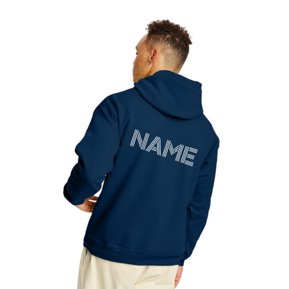 Adult Epiphany Basketball Pullover Hoodie 2025