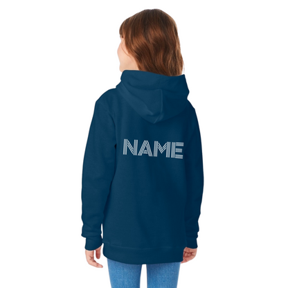Youth Epiphany Basketball Pullover Hoodie 2025