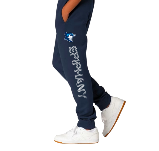 Youth Epiphany Basketball Sweatpants 2025