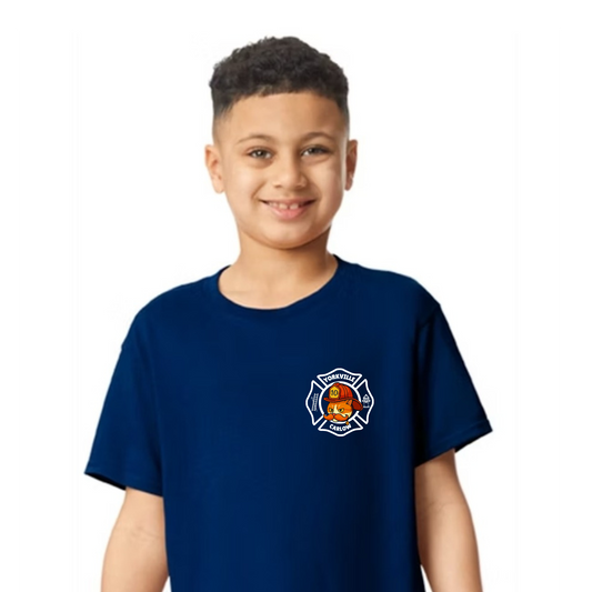 Youth Carlow T-Shirt