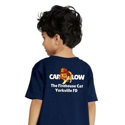 Toddler Carlow T-Shirt